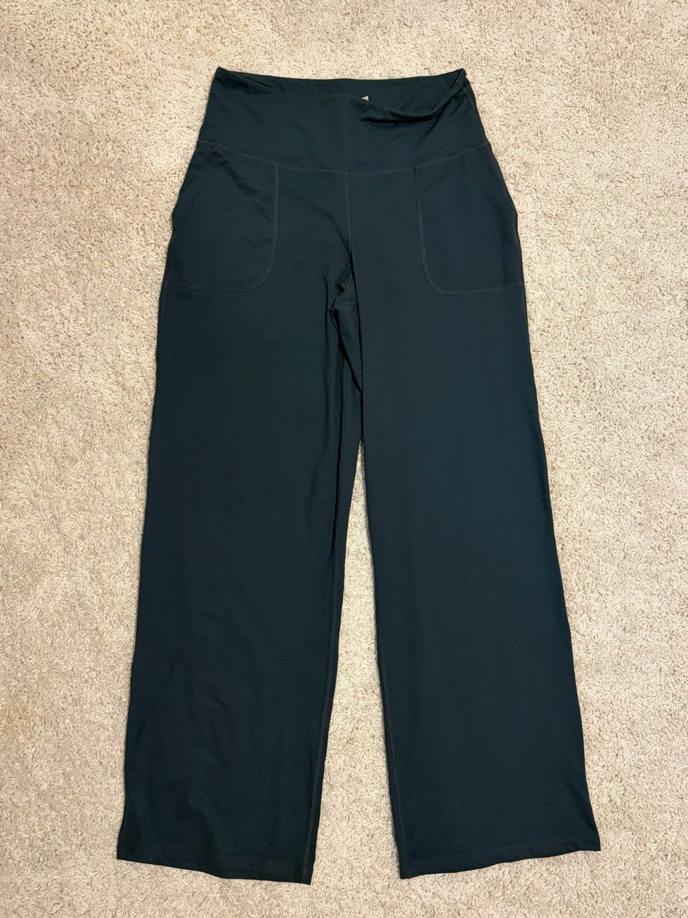 Rae Mode Wide Leg Yoga Pants